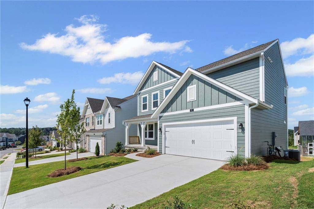 Hoschton, GA 30548,41 Okeechobee WAY