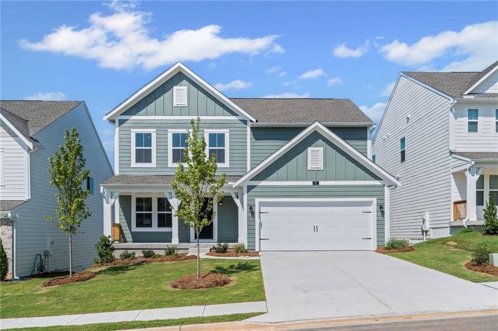 Hoschton, GA 30548,41 Okeechobee WAY