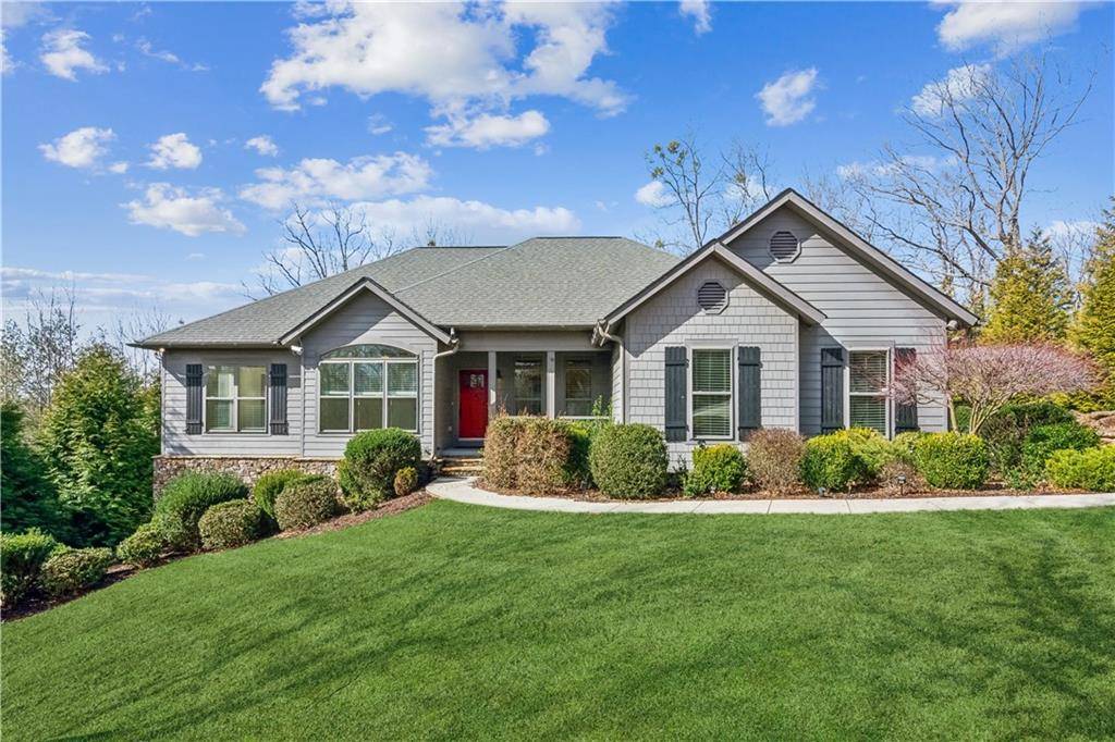 Cleveland, GA 30528,140 Forked Leaf RD