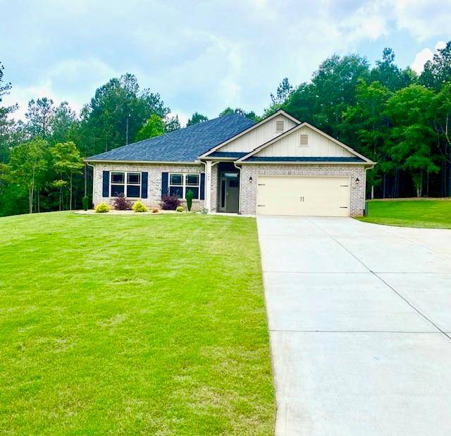 Maysville, GA 30558,104 Eagle Heights DR