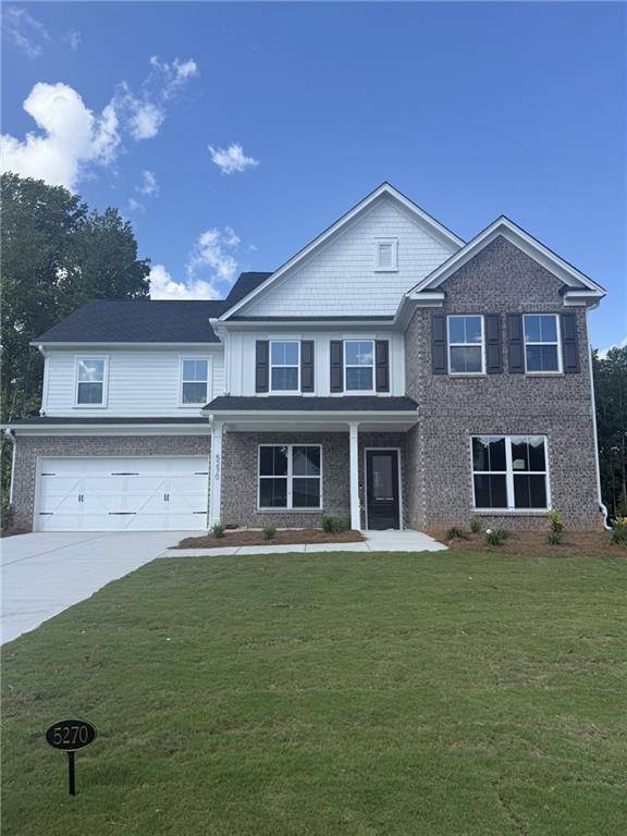 Cumming, GA 30028,5310 Julep CT