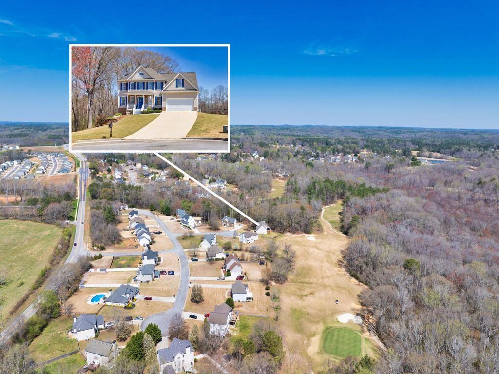 Hiram, GA 30141,49 Inverness CT