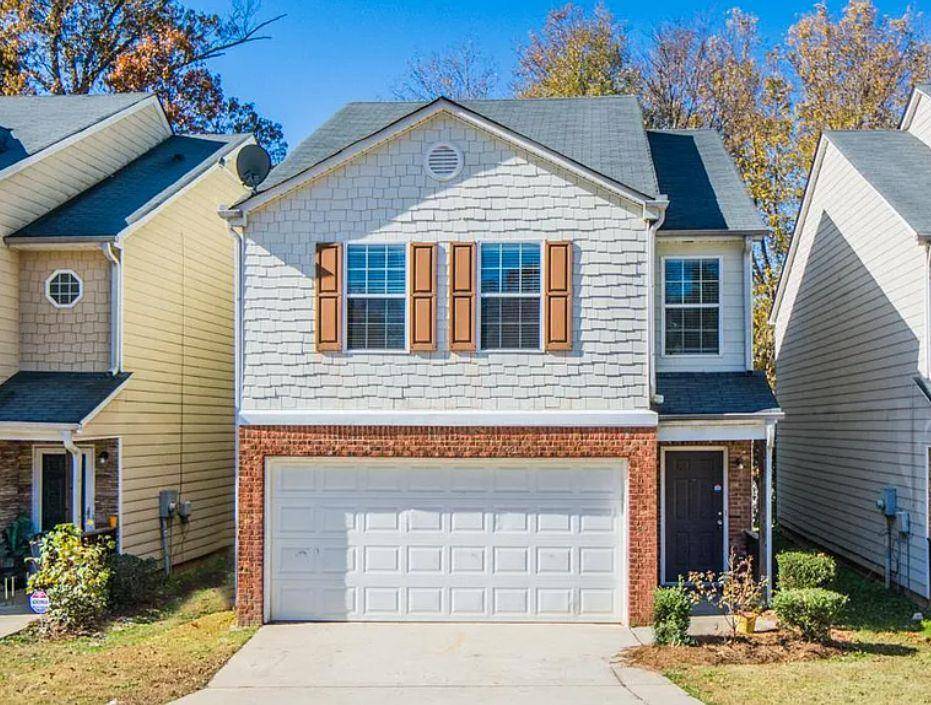 Atlanta, GA 30349,5171 HANOVER ST