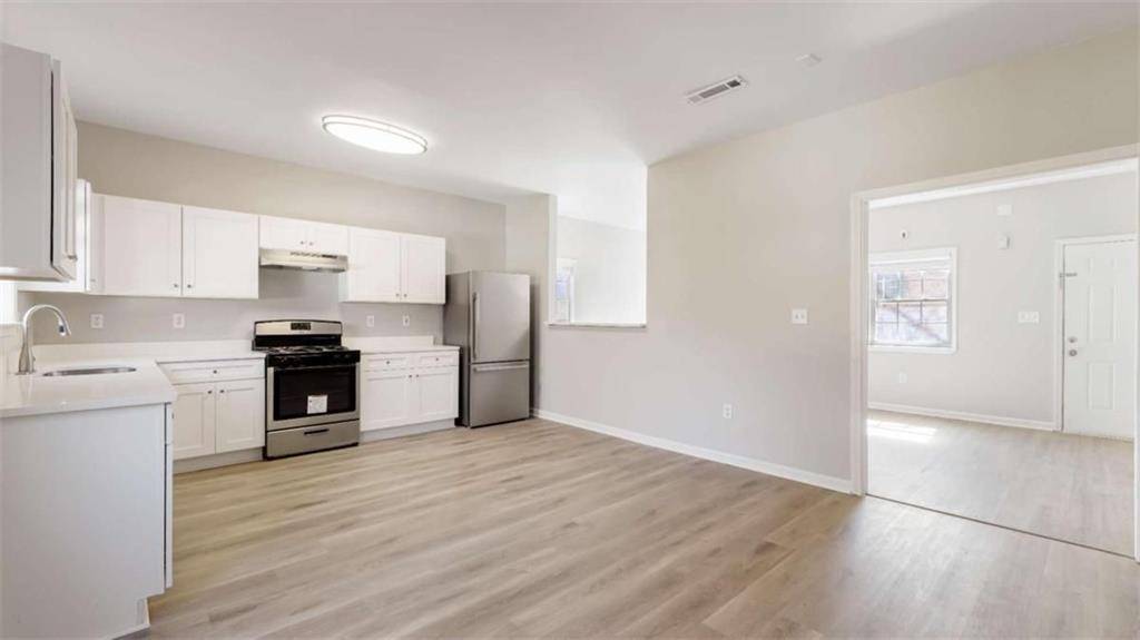 Atlanta, GA 30318,848 Ridge AVE NW #A
