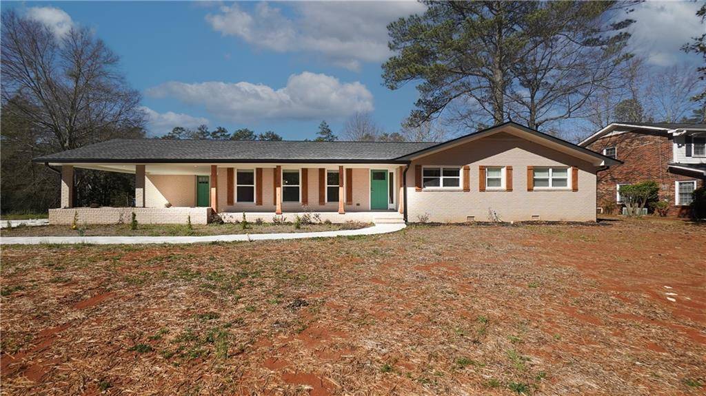 Atlanta, GA 30337,4585 Yates RD