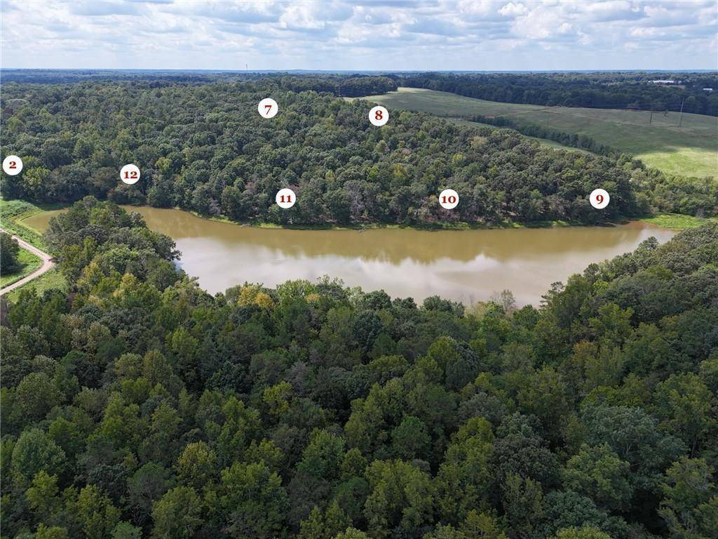 Nicholson, GA 30565,0 Sanford Oak CT