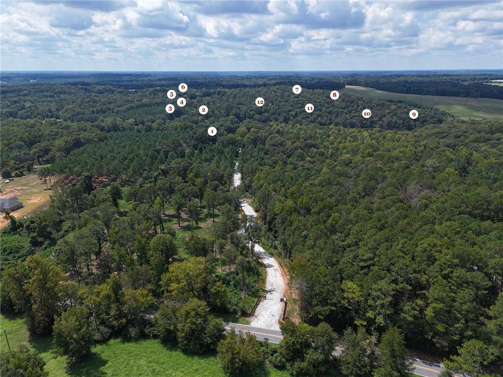 Nicholson, GA 30565,0 Sanford Oak CT