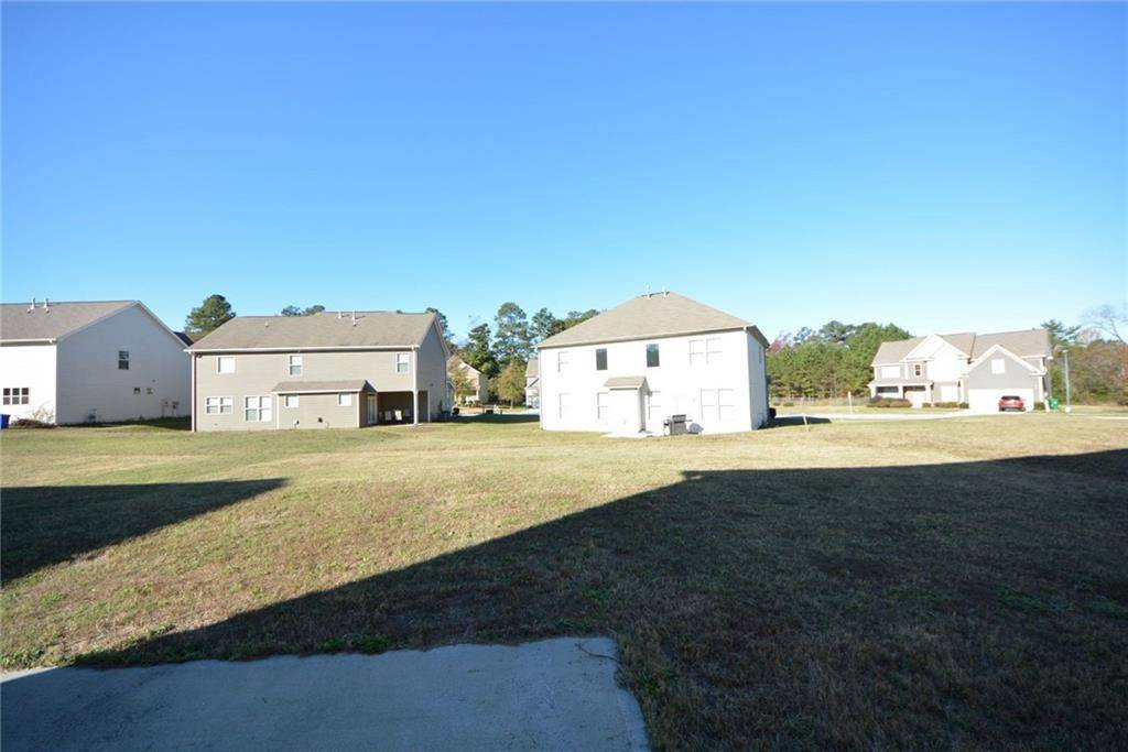Lithonia, GA 30058,2453 Osceola RD