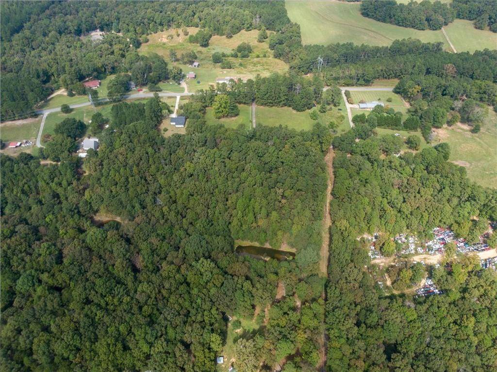 Rockmart, GA 30153,T 1 Pine Mountain RD