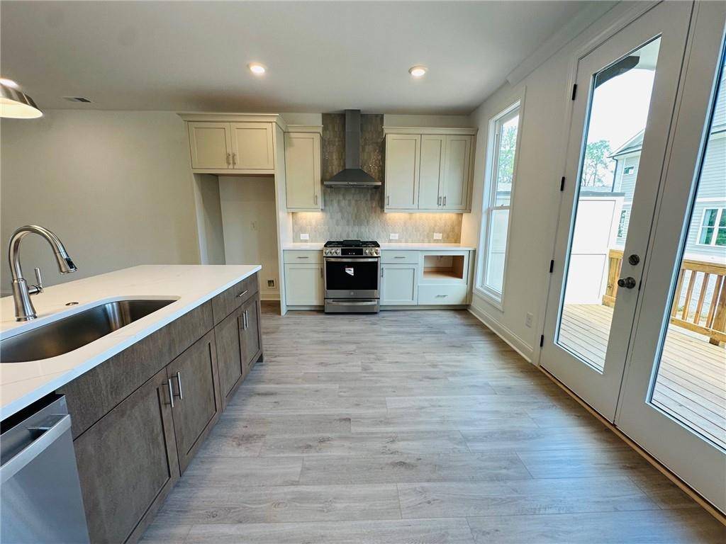 Duluth, GA 30096,2400 Edgar Park PL #103