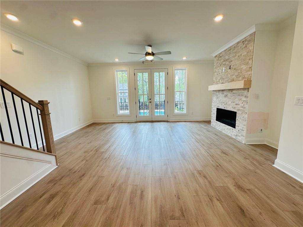 Duluth, GA 30096,2400 Edgar Park PL #103