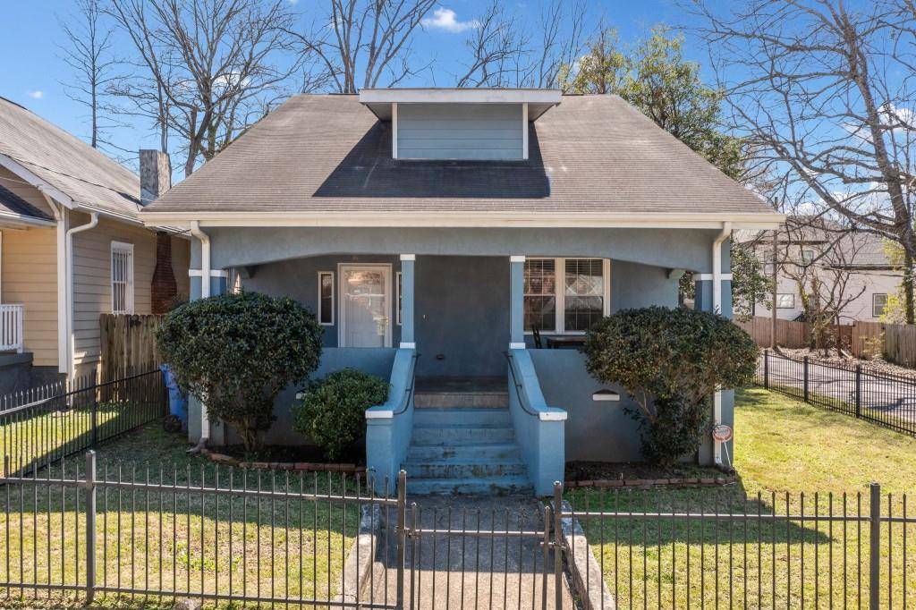 Atlanta, GA 30314,1000 Beckwith ST SW