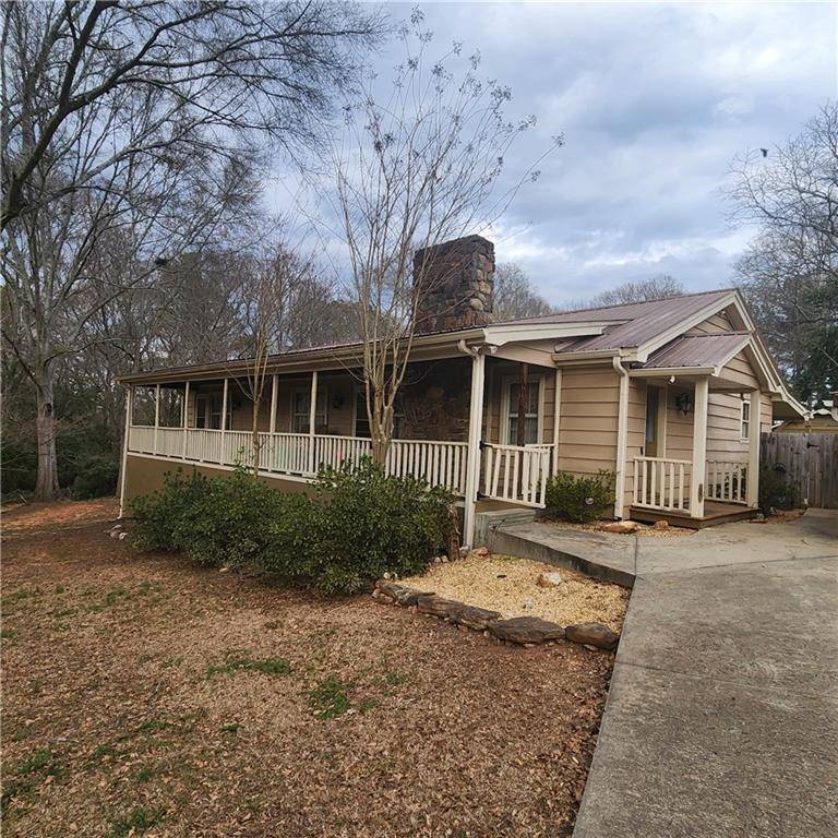 Social Circle, GA 30025,582 S Cherokee RD