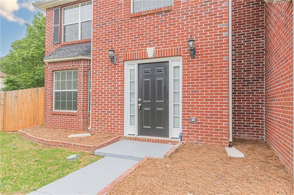 Hampton, GA 30228,105 Kentwood Springs DR