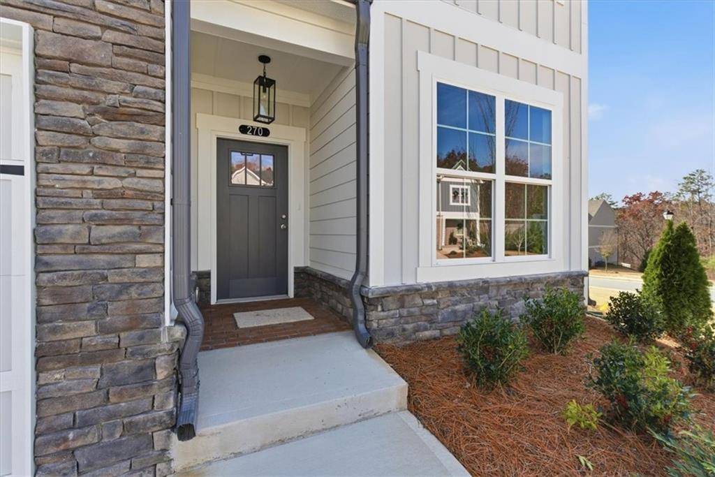 Canton, GA 30114,270 Lakeside PL