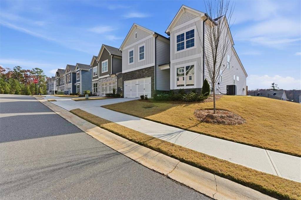 Canton, GA 30114,270 Lakeside PL