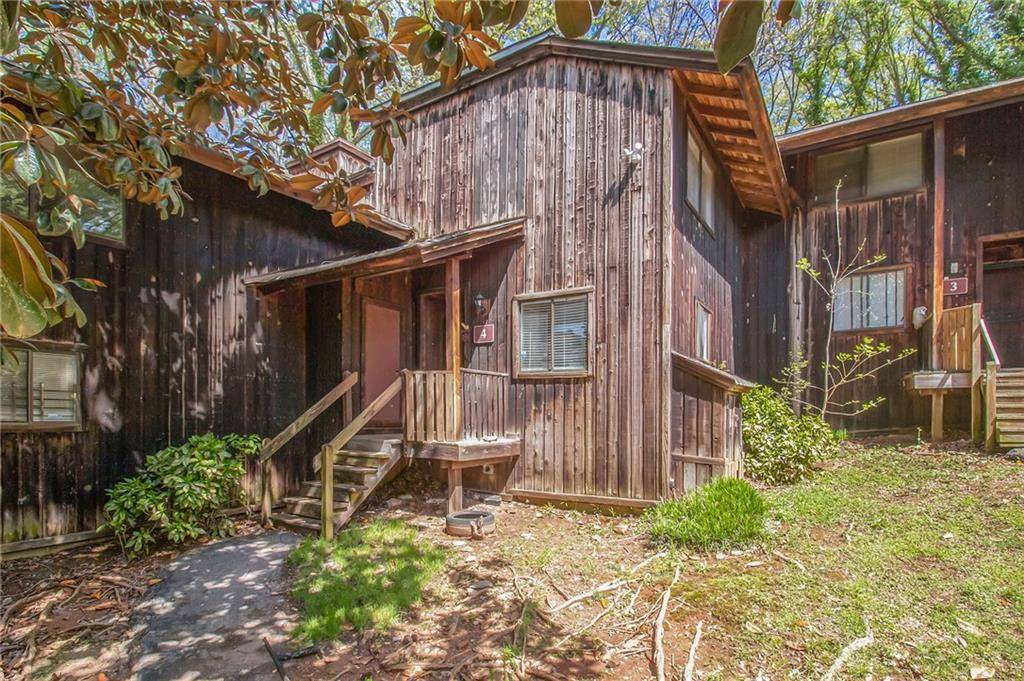 Decatur, GA 30035,4 Quail RUN