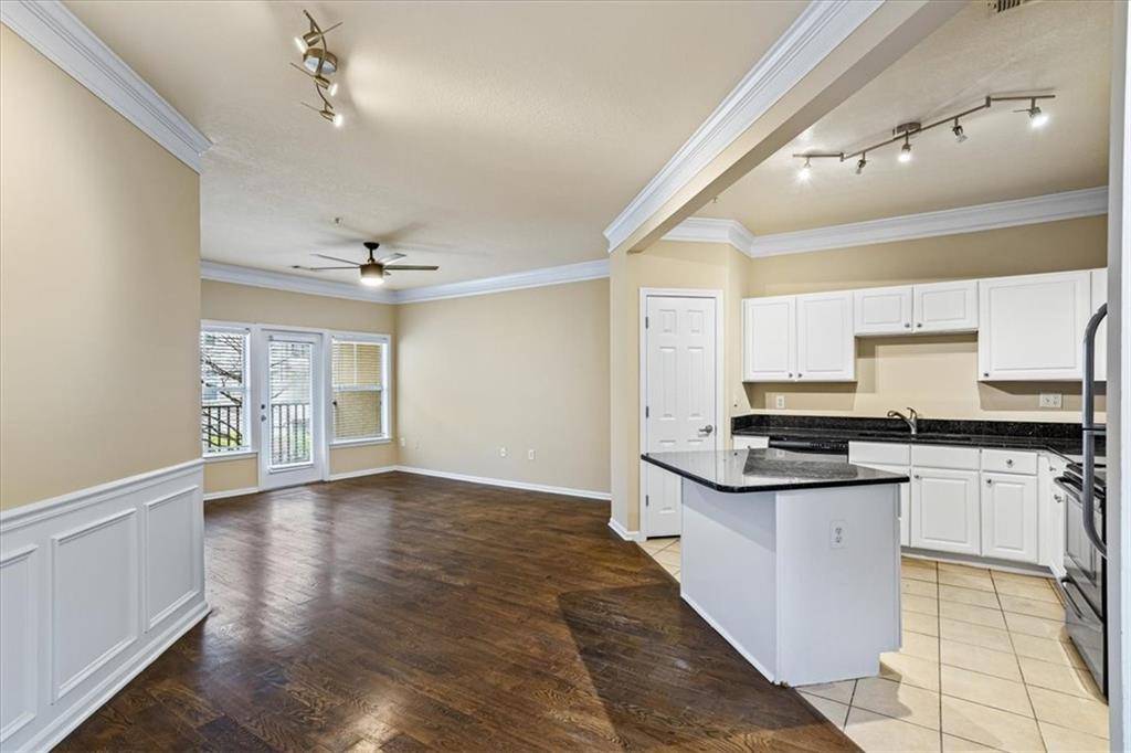 Atlanta, GA 30338,1850 Cotillion DR #3222