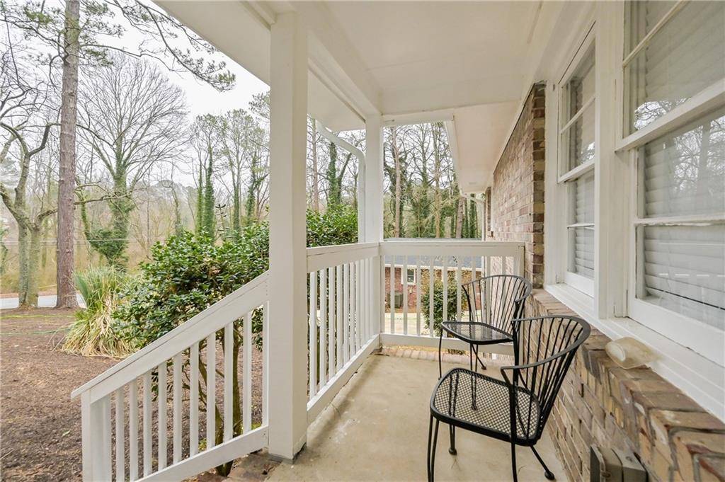 Decatur, GA 30032,2889 White Oak DR