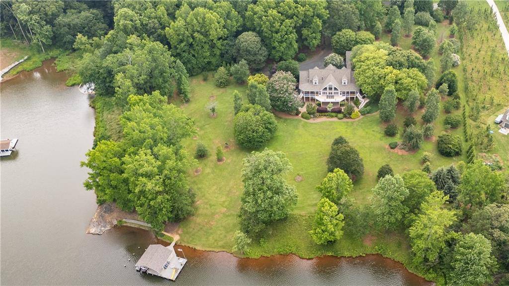 Jefferson, GA 30549,1126 Shoreline DR