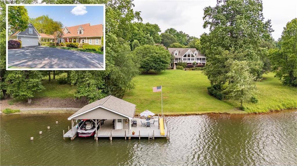 Jefferson, GA 30549,1126 Shoreline DR