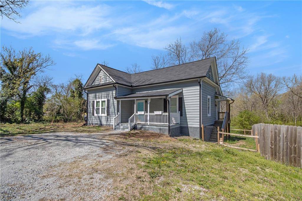 Rome, GA 30161,820 S Broad ST SW