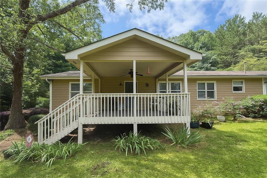 Acworth, GA 30102,1537 David Lee ST