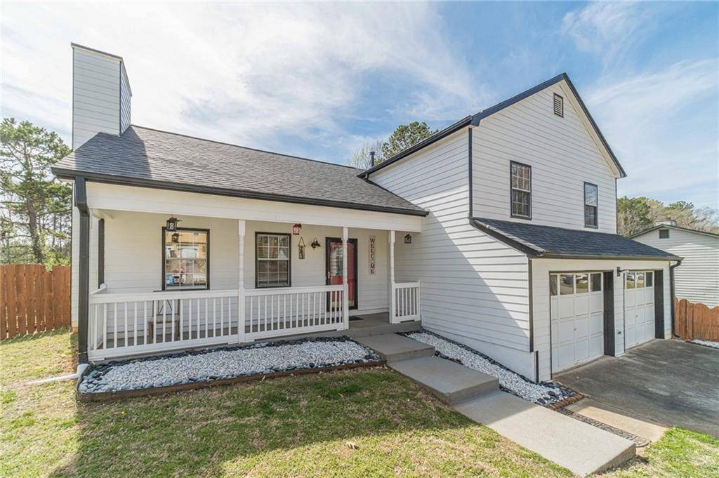 Lawrenceville, GA 30045,785 Josh LN