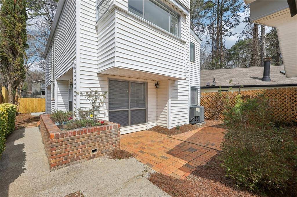 Marietta, GA 30067,2979 Grey Squirrel CT SE