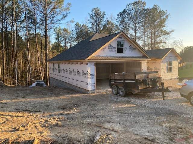 Chatsworth, GA 30705,380 Freedom WAY
