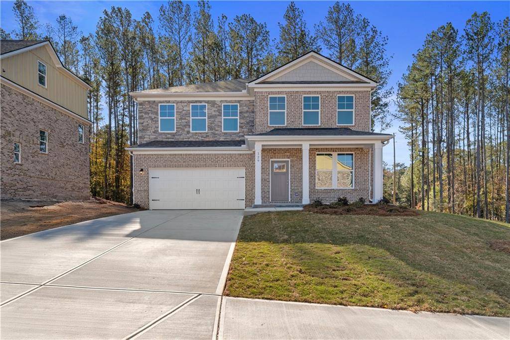 Mcdonough, GA 30253,129 Belvedere RD