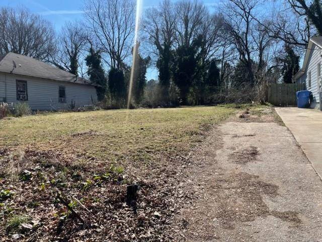 Atlanta, GA 30310,1150 Osborne ST SW
