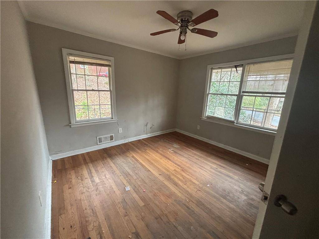 Atlanta, GA 30314,1900 Calloway DR NW