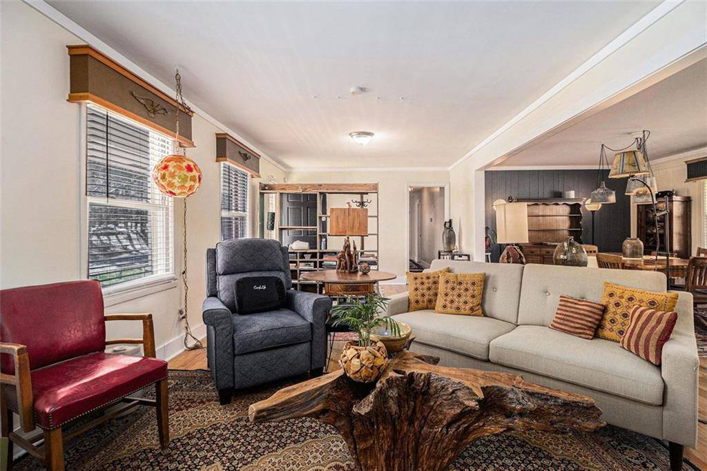 Stone Mountain, GA 30087,441 NAVARRE DR