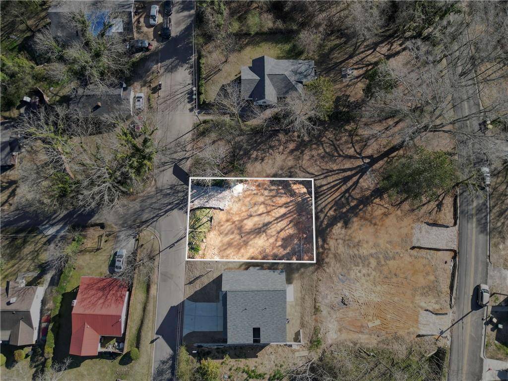 Rome, GA 30161,117 Jackson ST