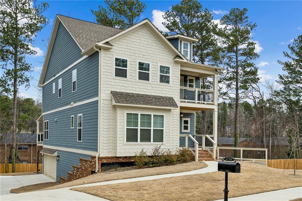 Atlanta, GA 30331,3119 Stonegate DR SW