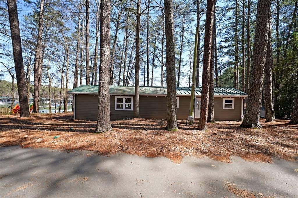 Acworth, GA 30102,5400 Kings Camp Rd SE B-34