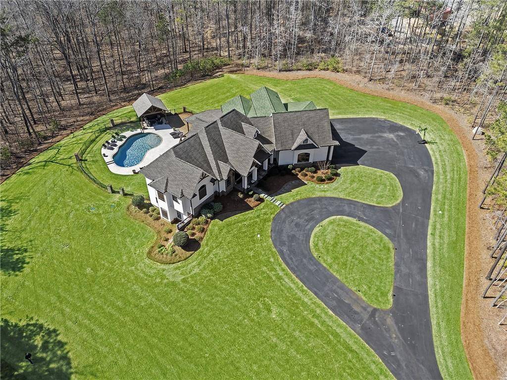 Winston, GA 30187,5222 N Helton RD