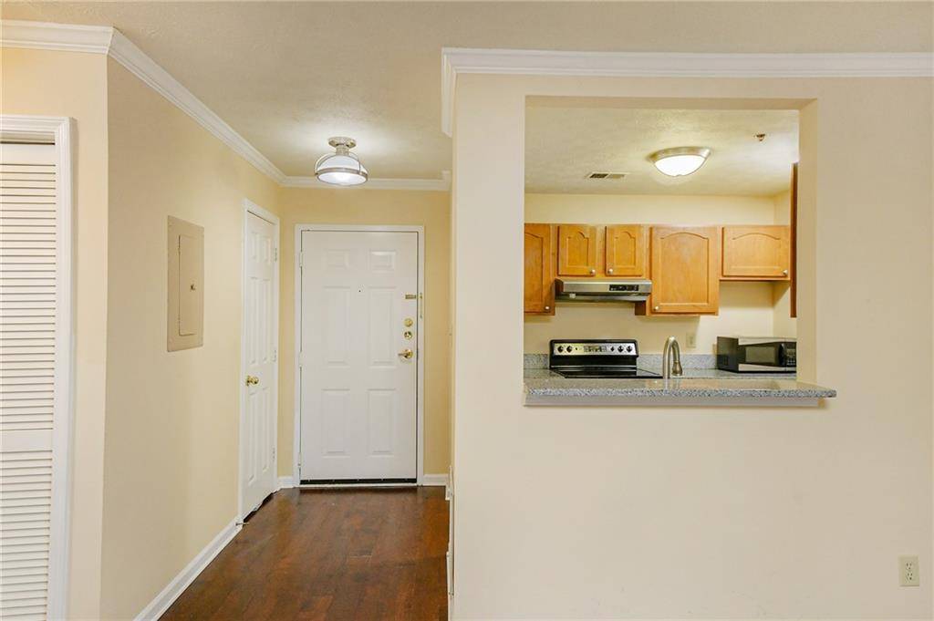 Atlanta, GA 30324,970 Sidney Marcus BLVD NE #1208