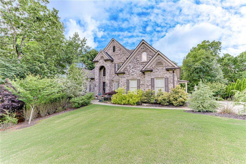 Gainesville, GA 30506,3845 Starboard PT