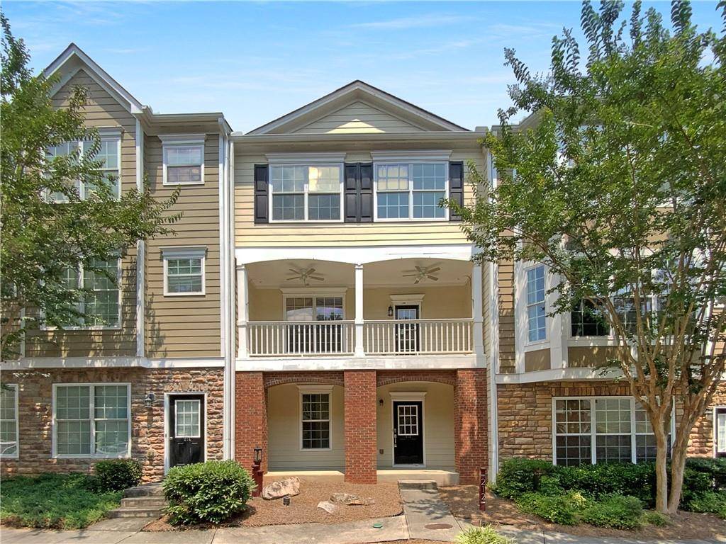 Canton, GA 30114,212 Riverstone Commons CIR