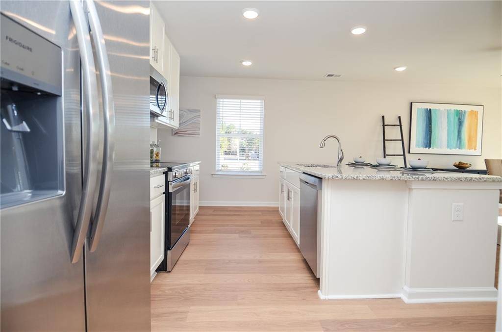 Lawrenceville, GA 30044,1200 Sugarloaf Run DR