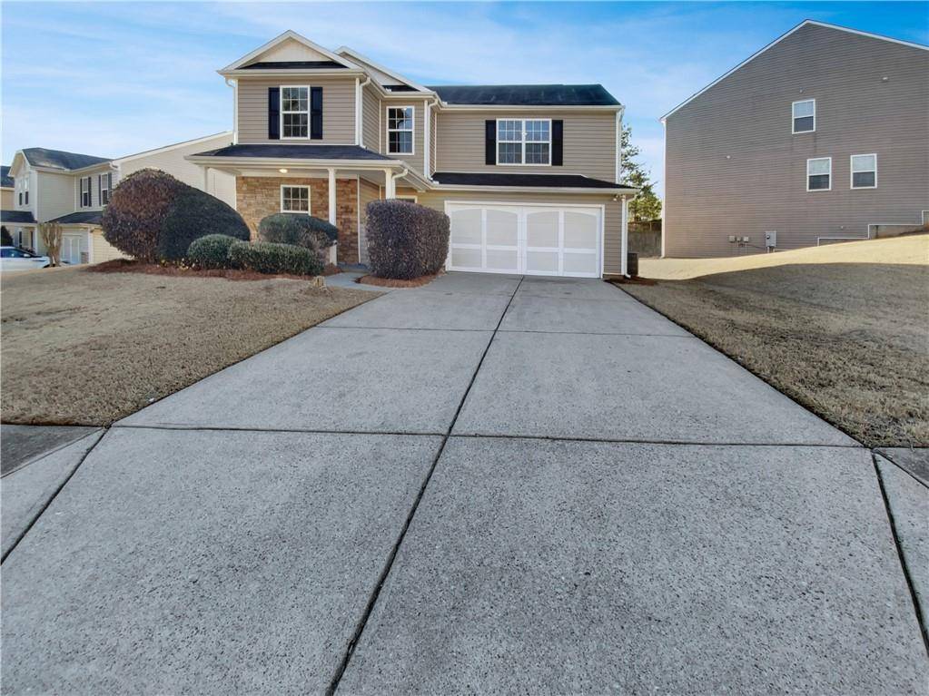 Cumming, GA 30040,2985 Whittier WAY