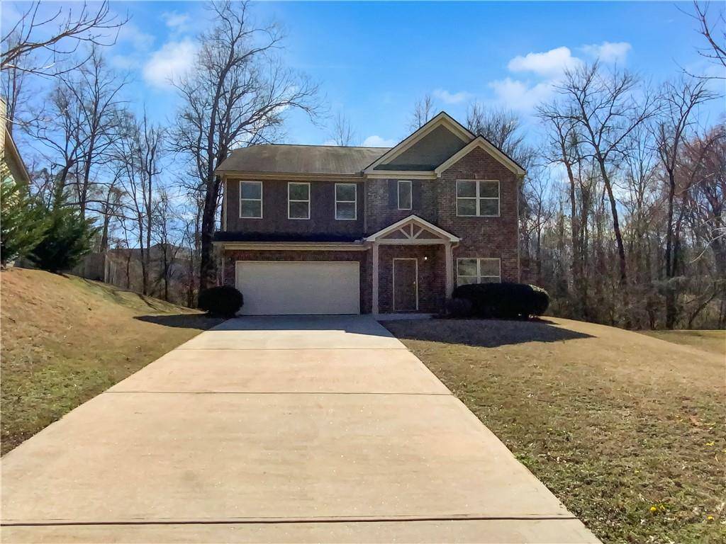 Mcdonough, GA 30253,1181 Paramount DR