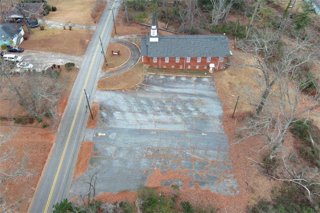 Griffin, GA 30223,330 N 16th ST N