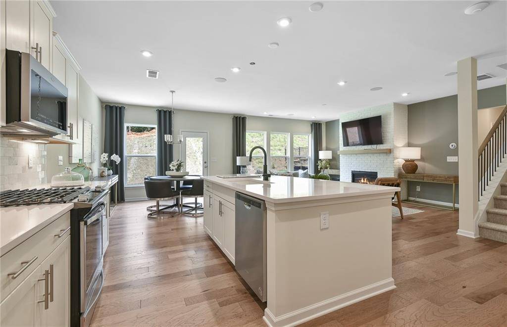 Powder Springs, GA 30127,280 Rockledge BND SW