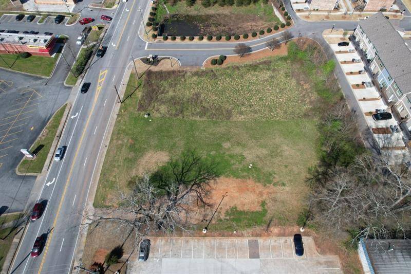 Powder Springs, GA 30127,4086 Marietta ST