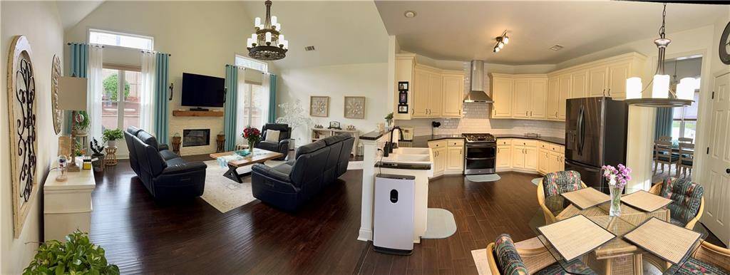 Sugar Hill, GA 30518,60 Saddle Tree WAY