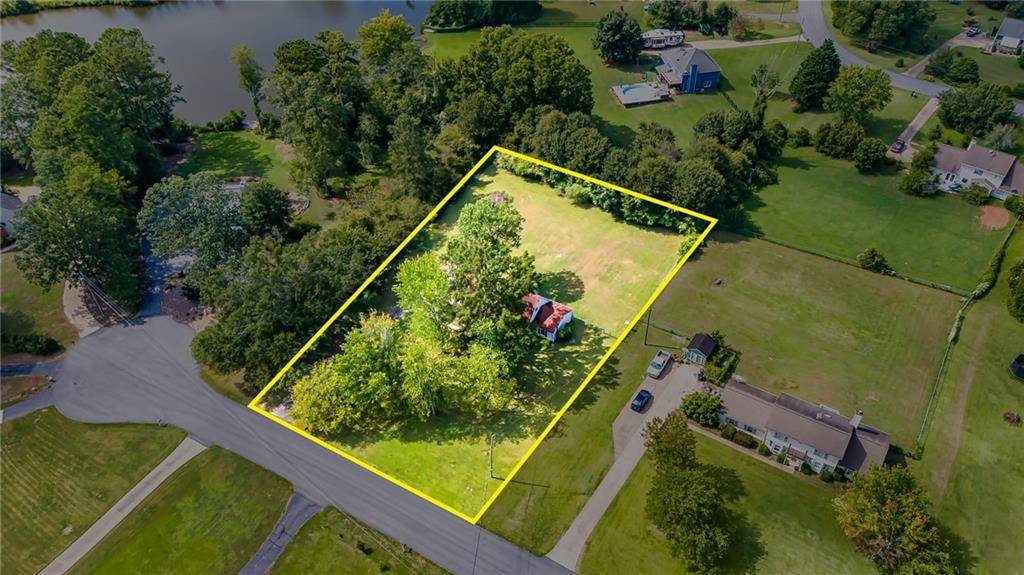Fayetteville, GA 30215,175 Heritage Farm LN