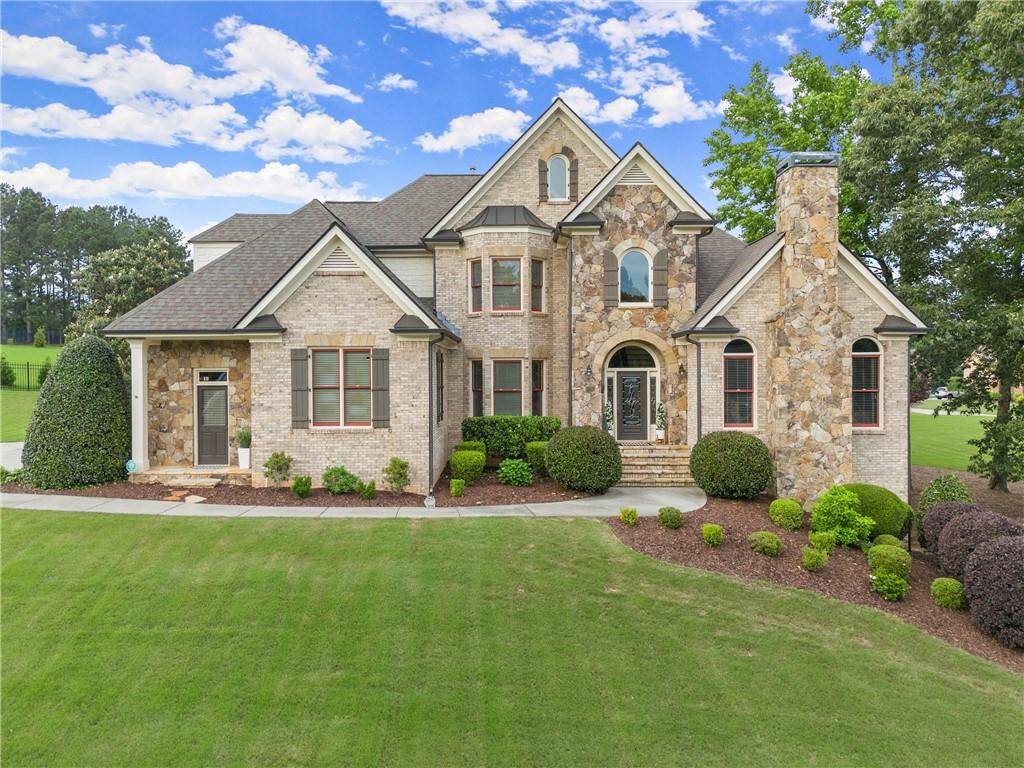 Flowery Branch, GA 30542,4729 Deer Creek CT